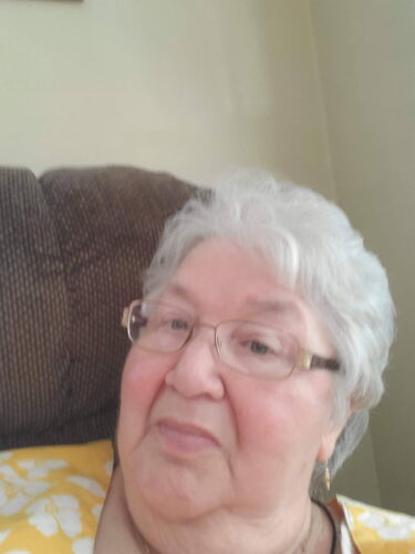 Bonnie J. Knarr
